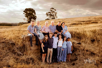 Ballarat outdoor family photography, Storytelling sessions, Wildwood Photography