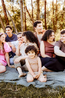 Ballarat outdoor family photography, Storytelling sessions, Wildwood Photography