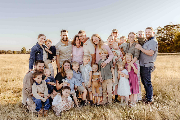 Ballarat outdoor family photography, Storytelling sessions, Wildwood Photography
