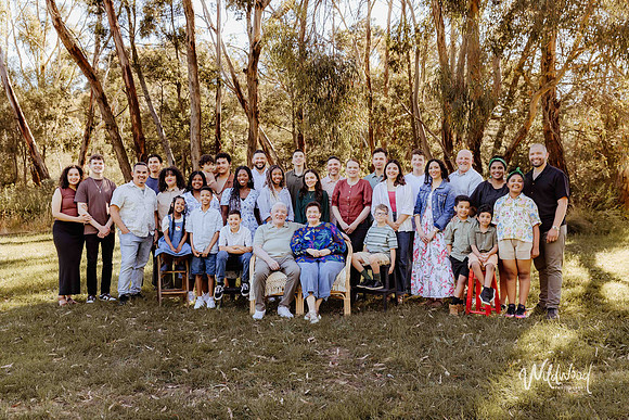 Ballarat outdoor family photography, Storytelling sessions, Wildwood Photography