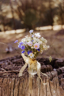 Wildwood Elopements and Wedding Photography