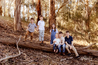 Ballarat outdoor family photography, Storytelling sessions, Wildwood Photography