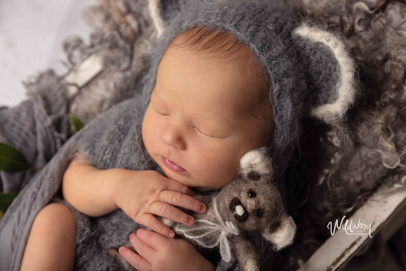 Ballarat Newborn and Maternity photography, Wildwood Photography