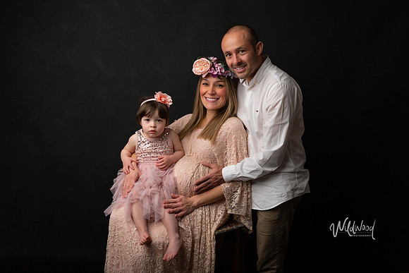 Ballarat Newborn and Maternity photography, Wildwood Photography