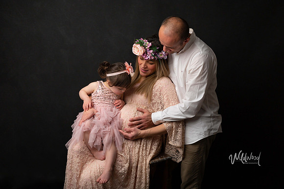 Ballarat Newborn and Maternity photography, Wildwood Photography