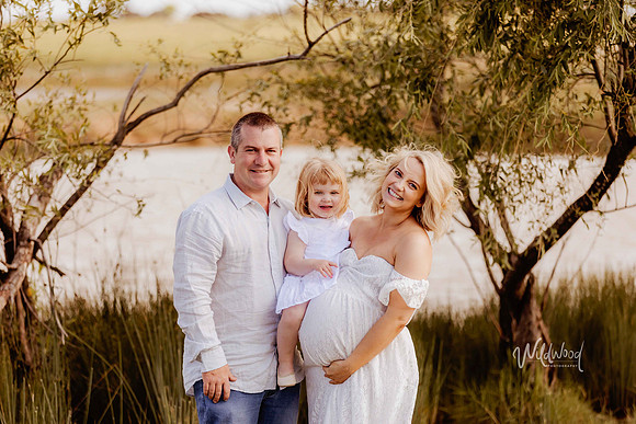 Ballarat Newborn and Maternity photography, Wildwood Photography