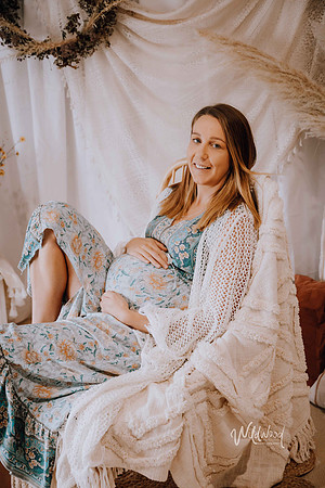 Ballarat Newborn and Maternity photography, Wildwood Photography