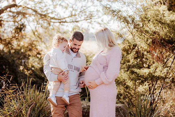 Ballarat Newborn and Maternity photography, Wildwood Photography