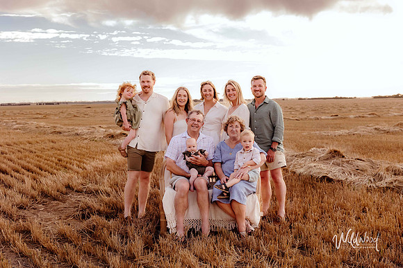 Ballarat outdoor family photography, Storytelling sessions, Wildwood Photography