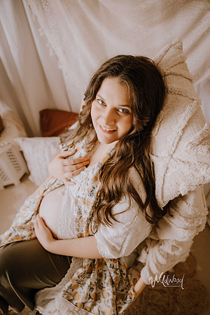 Ballarat Newborn and Maternity photography, Wildwood Photography