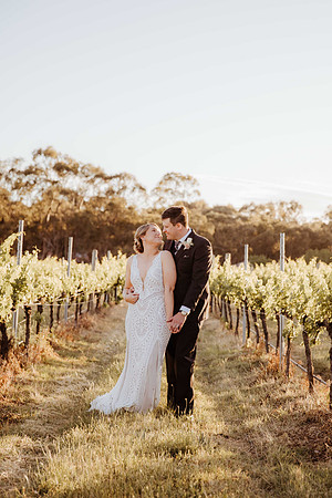 Ballarat Wedding & Elopement photography, Wildwood Photography