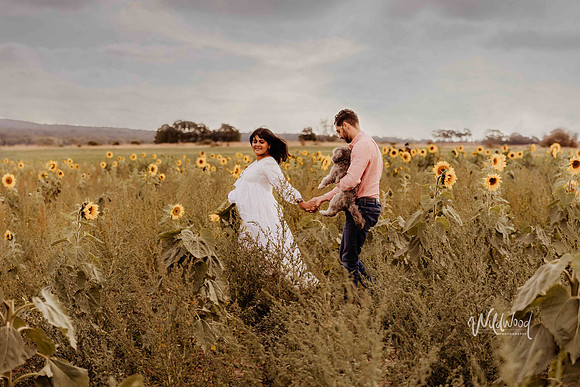 Ballarat Newborn and Maternity photography, Wildwood Photography