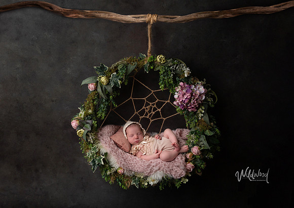 Ballarat Newborn and Maternity photography, Wildwood Photography