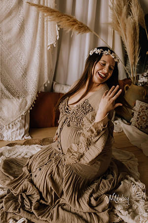 Ballarat Newborn and Maternity photography, Wildwood Photography