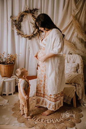 Ballarat Newborn and Maternity photography, Wildwood Photography