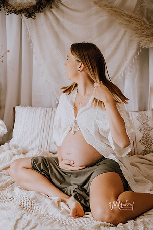 Ballarat Newborn and Maternity photography, Wildwood Photography