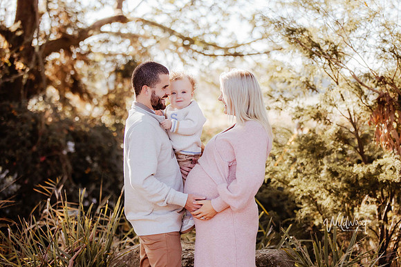 Ballarat Newborn and Maternity photography, Wildwood Photography