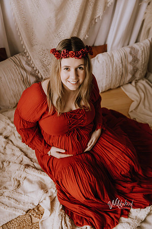Ballarat Newborn and Maternity photography, Wildwood Photography