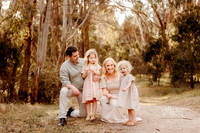 Ballarat outdoor family photography, Storytelling sessions, Wildwood Photography