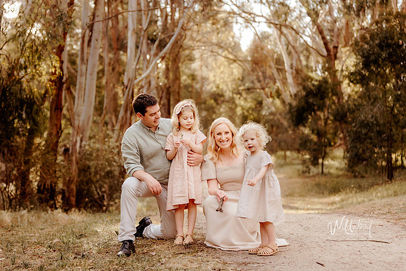 Ballarat outdoor family photography, Storytelling sessions, Wildwood Photography