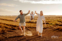 Ballarat outdoor family photography, Storytelling sessions, Wildwood Photography