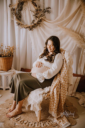 Ballarat Newborn and Maternity photography, Wildwood Photography