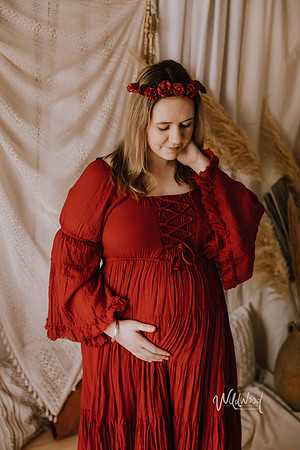Ballarat Newborn and Maternity photography, Wildwood Photography