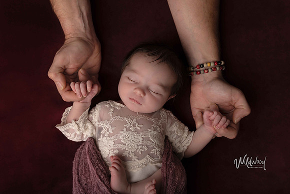 Ballarat Newborn and Maternity photography, Wildwood Photography