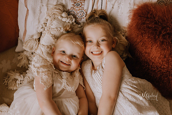 Studio Storytelling Wildwood Photography, Ballarat