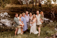 Ballarat outdoor family photography, Storytelling sessions, Wildwood Photography