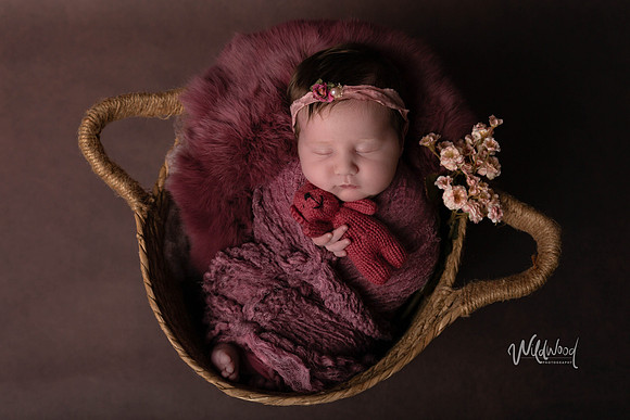 Ballarat Newborn and Maternity photography, Wildwood Photography