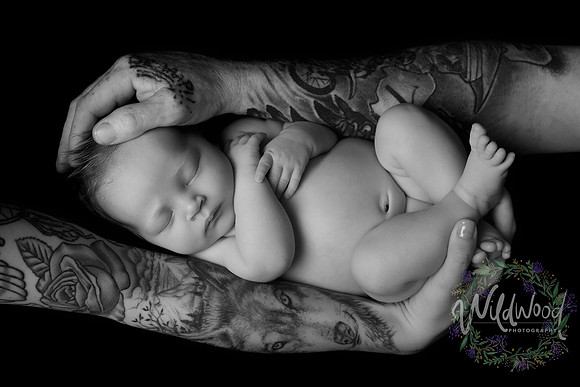 Ballarat Newborn and Maternity photography, Wildwood Photography