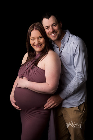 Ballarat Newborn and Maternity photography, Wildwood Photography