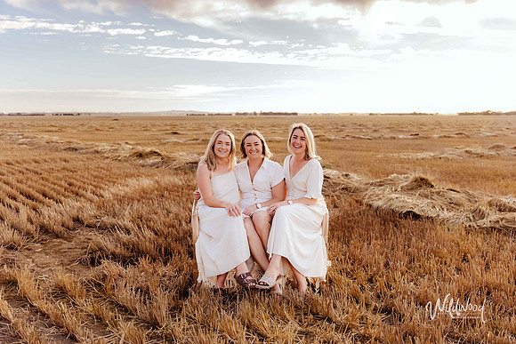 Ballarat outdoor family photography, Storytelling sessions, Wildwood Photography