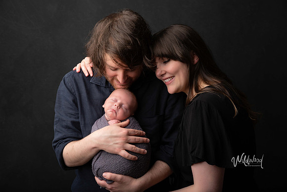 Ballarat Newborn and Maternity photography, Wildwood Photography