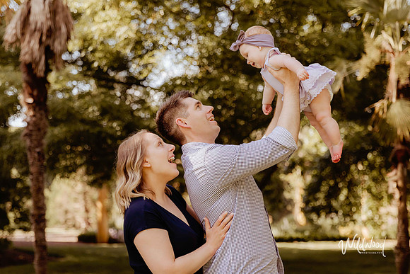 Ballarat outdoor family photography, Storytelling sessions, Wildwood Photography