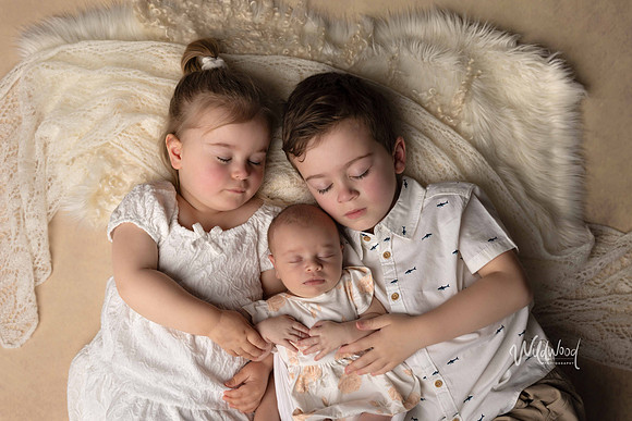 Ballarat Newborn and Maternity photography, Wildwood Photography