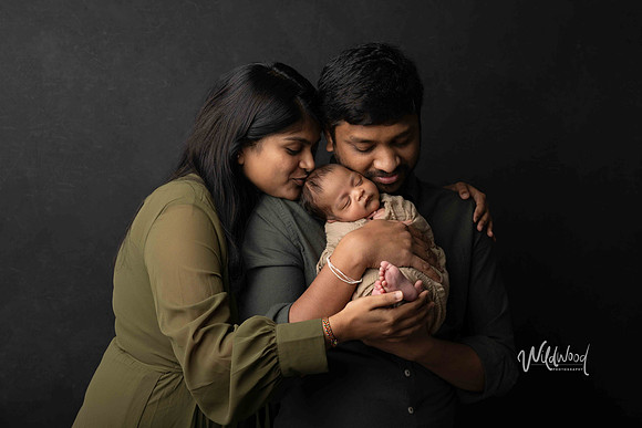Ballarat Newborn and Maternity photography, Wildwood Photography