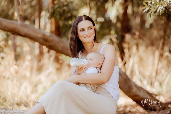 Ballarat outdoor family photography, Storytelling sessions, Wildwood Photography