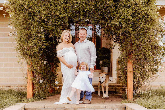 Ballarat Newborn and Maternity photography, Wildwood Photography