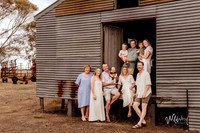 Ballarat outdoor family photography, Storytelling sessions, Wildwood Photography