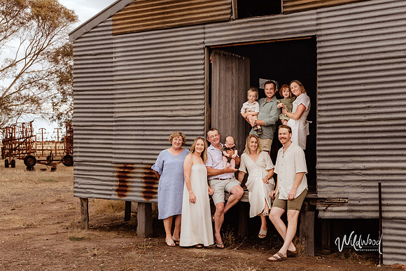 Ballarat outdoor family photography, Storytelling sessions, Wildwood Photography