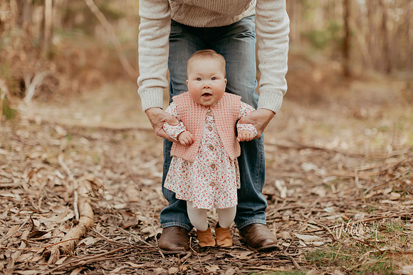 Ballarat outdoor family photography, Storytelling sessions, Wildwood Photography
