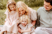 Ballarat outdoor family photography, Storytelling sessions, Wildwood Photography