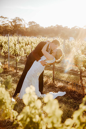Ballarat Wedding & Elopement photography, Wildwood Photography