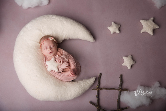 Ballarat Newborn and Maternity photography, Wildwood Photography