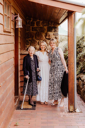 Ballarat Wedding & Elopement photography, Wildwood Photography