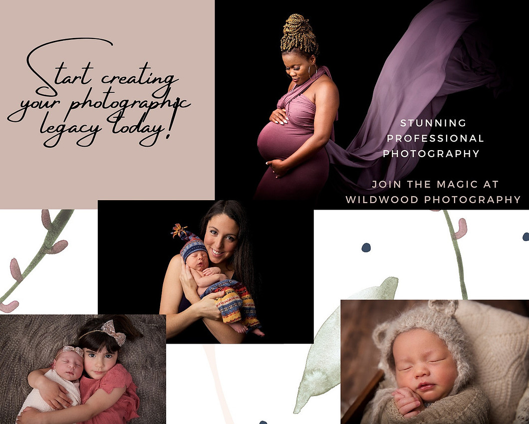 Ballarat's Best loved Newborn and Maternity photography, Wildwood Photography