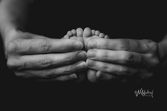 Ballarat Newborn and Maternity photography, Wildwood Photography