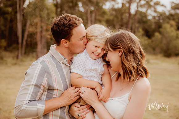 Ballarat outdoor family photography, Storytelling sessions, Wildwood Photography